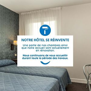 Brit Hotel Cahors - Le Valentre